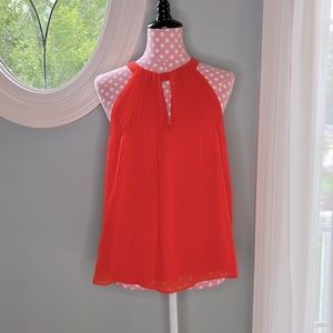 Bebe Blouse Size M
